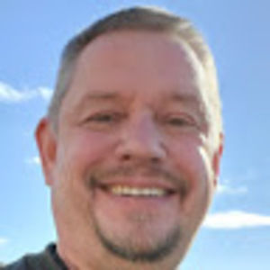 Meet your Posher, Keith